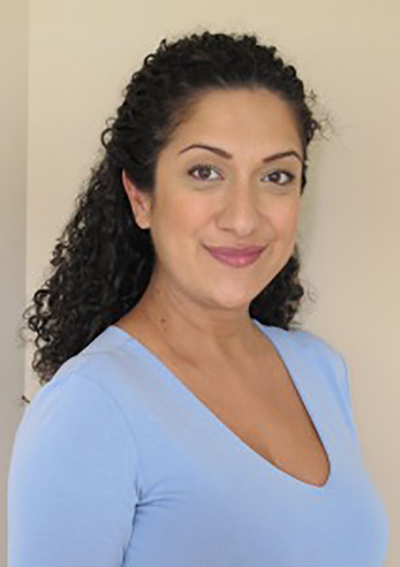 Dr. Nasreen Vojdani, N.D
